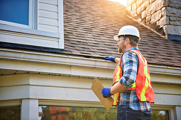 Licensed Gutter Repair And Installation service in Sheboygan Falls, WI - Norken Roofing